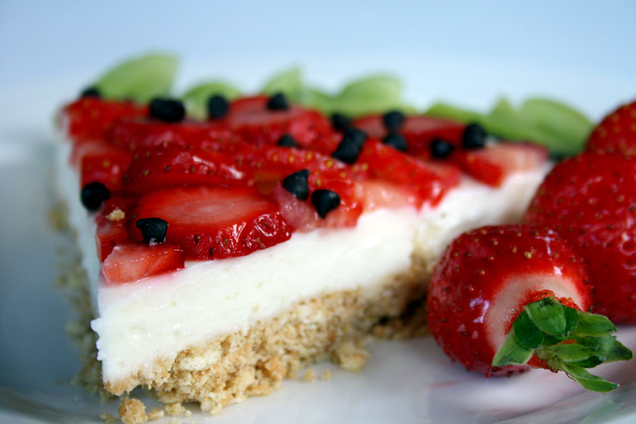 cheesecake