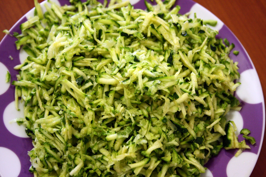 Ricetta torta salata con farina di ceci