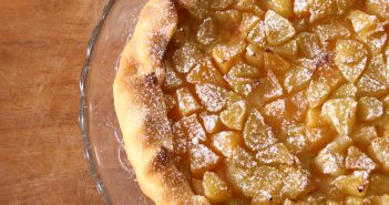 Ricetta torta di mele con pasta sfoglia