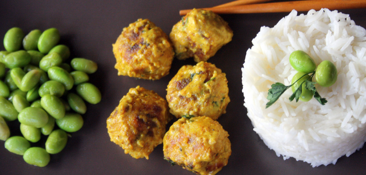 Bocconcini di Tacchino al Curry? Ecco una Ricetta Semplice ...