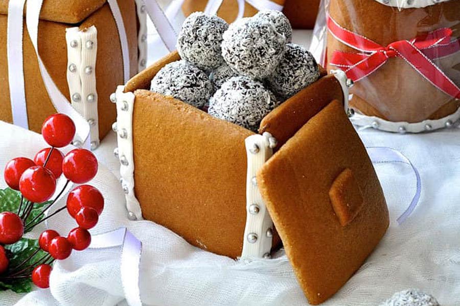 Pan di Zenzero: la ricetta per preparalo in casa e tante idee su come utilizzarlo!