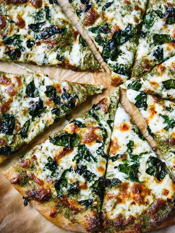 Cavolo riccio: 10 idee facili e veloci per cucinare la kale!