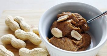 Burro di arachidi: ecco la ricetta facile e veloce per farlo in casa!