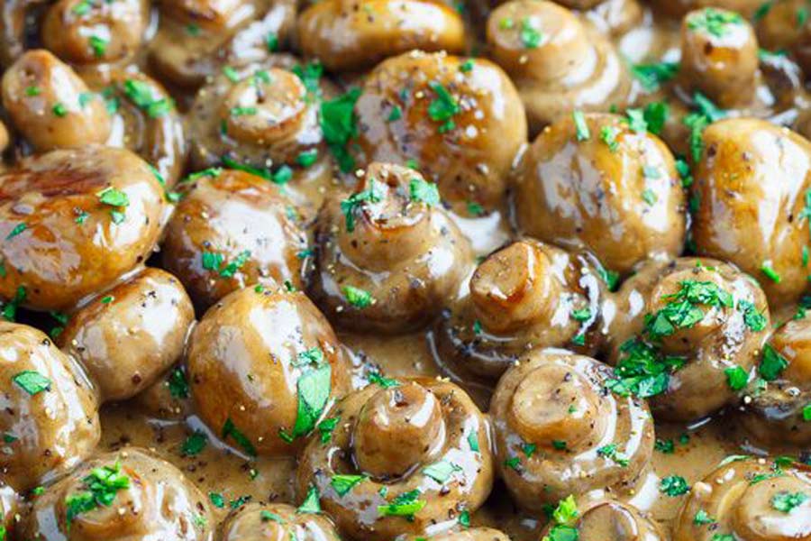 10 contorni di verdure perfetti da servire per il Cenone di Capodanno!