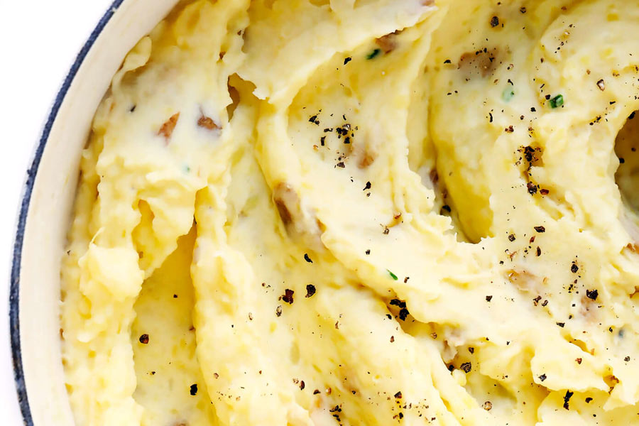 10 contorni di verdure perfetti da servire per il Cenone di Capodanno!
