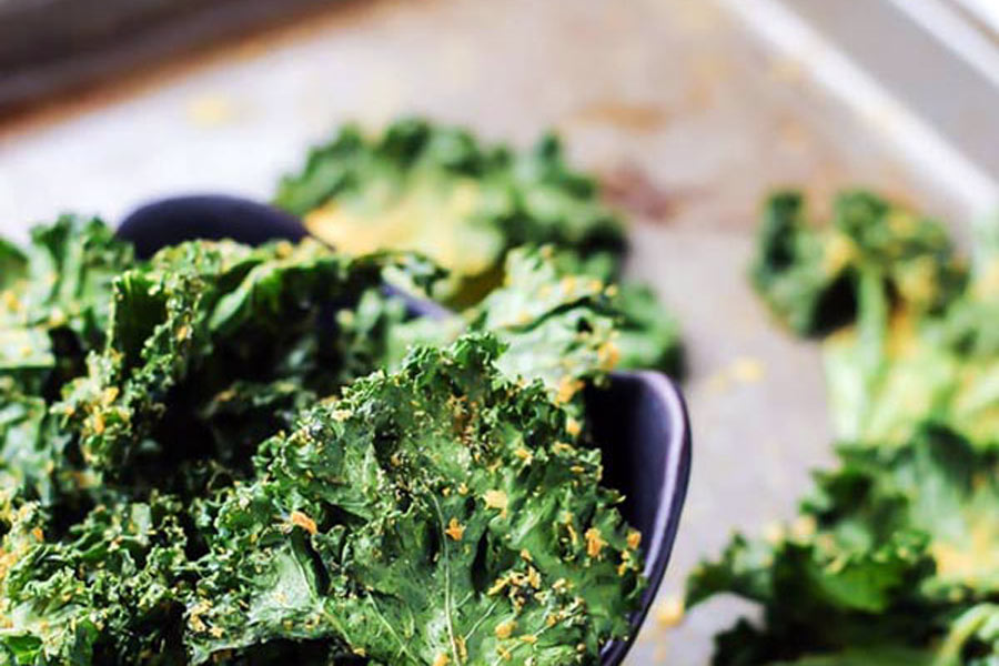 10 contorni di verdure perfetti da servire per il Cenone di Capodanno!