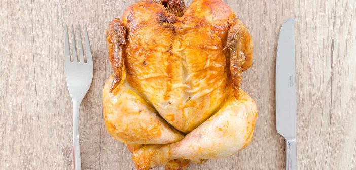 Come cucinare il pollo: tempi, modalità e ricette per gustarlo al meglio