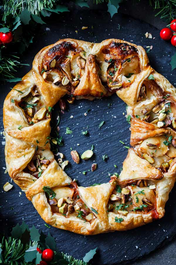 Antipasti con pasta sfoglia: 5 idee buonissime e veloci da preparare