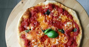 Ricetta pasta per pizza, le dosi per non sbagliare più!