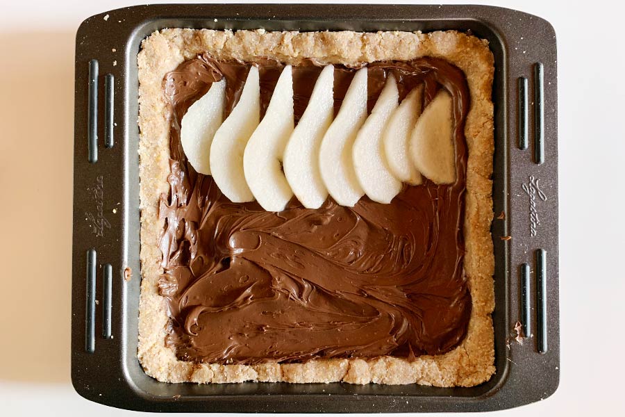 Deliziosa pasta frolla realizzata senza burro che si trasforma in biscotti da inzuppo perfetti per la tua colazione. Ecco la ricetta per prepararli in casa!
