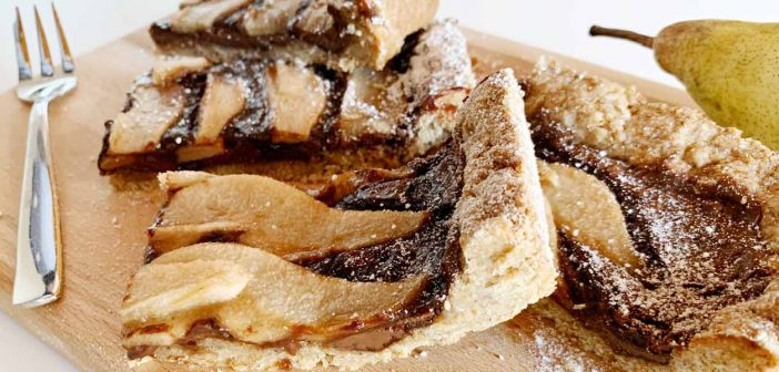 Deliziosa pasta frolla realizzata senza burro che si trasforma in biscotti da inzuppo perfetti per la tua colazione. Ecco la ricetta per prepararli in casa!