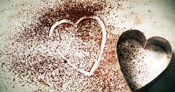 Menù di San Valentino: 5 (facili) idee per renderlo speciale! Menù di San Valentino: 5 (facili) idee per renderlo speciale!
