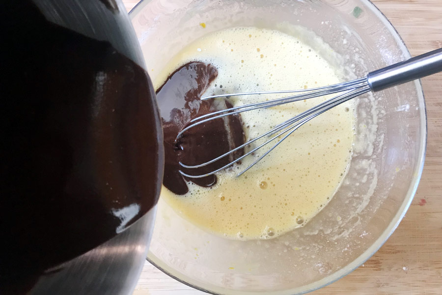 Tortino al cioccolato dal cuore cremoso: la ricetta per non sbagliare!