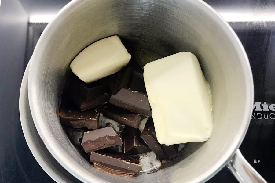 Tortino al cioccolato dal cuore cremoso: la ricetta per non sbagliare!