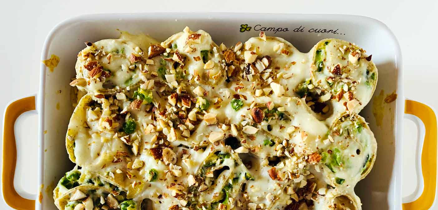 Crespelle Di Grano Saraceno E Verdure Confoodential It