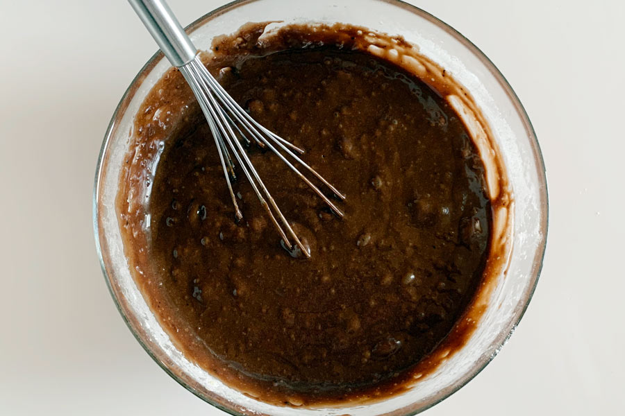Ricetta Guinness Cake