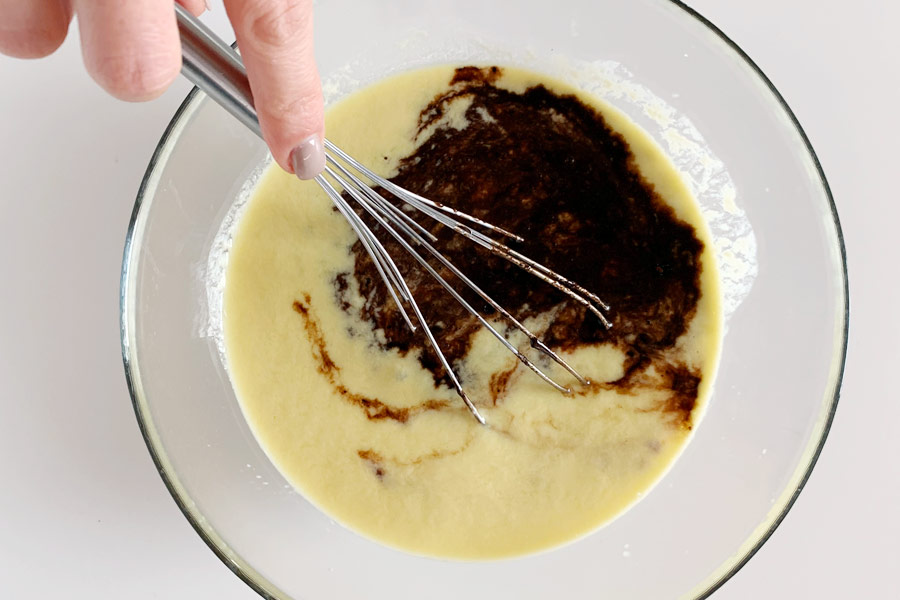 Ricetta Guinness Cake