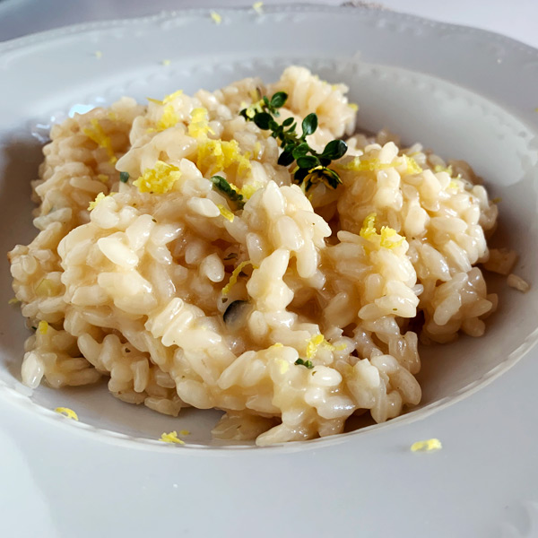 risotto