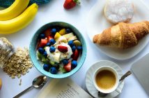 11 idee per colazione