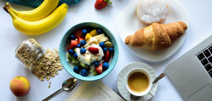 11 idee per colazione