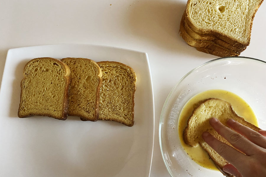 French Toast