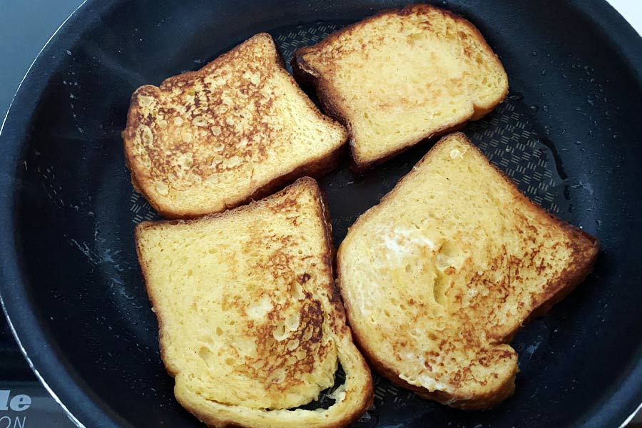 French Toast