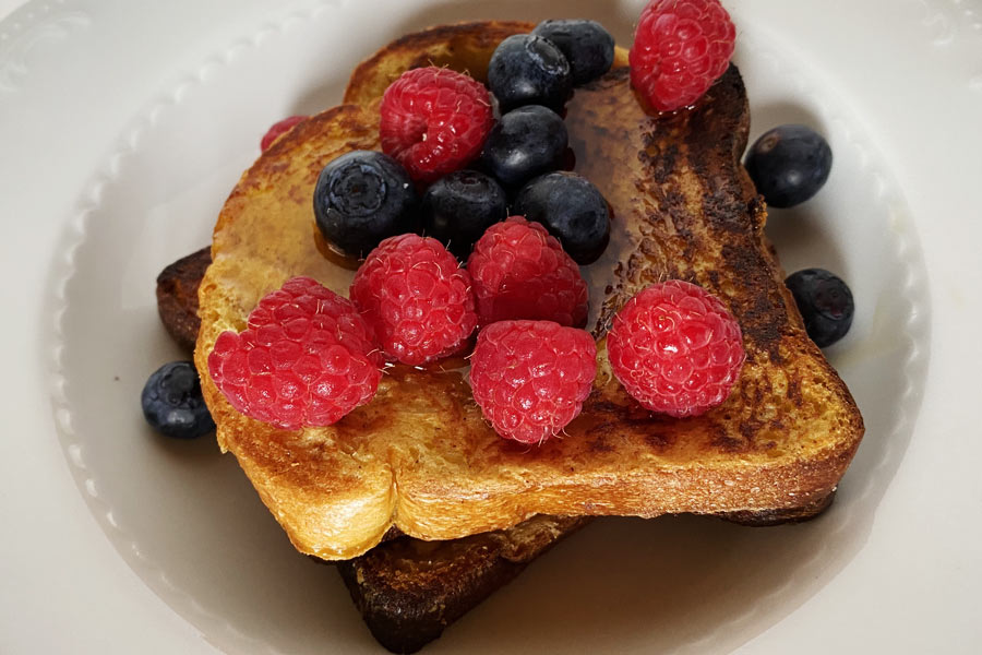 French Toast