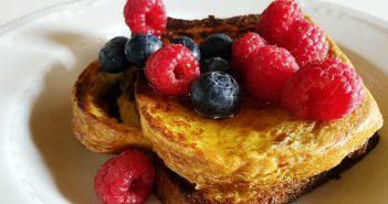 French Toast, la ricetta facile e veloce per realizzarli! French Toast