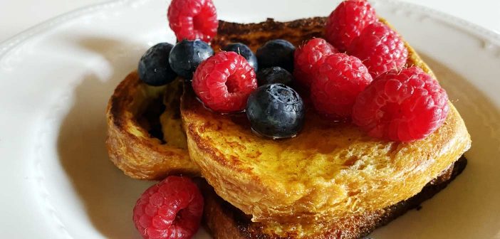 French Toast