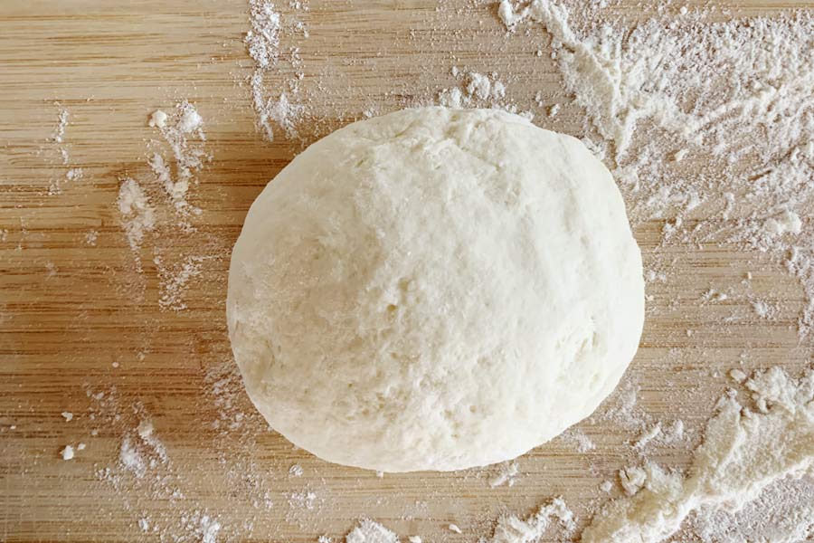 Ricetta degli Scones