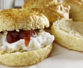 Scones, la ricetta perfetta per la tua colazione!