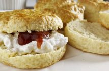 Ricetta degli Scones